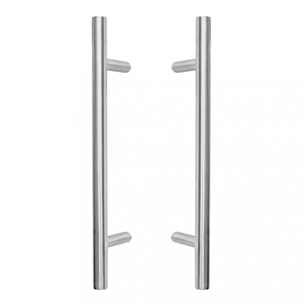 Ручки-скобы Apecs HC-0902-25/300-INOX