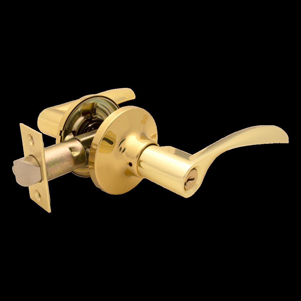 Защёлка Apecs 8023-01-G