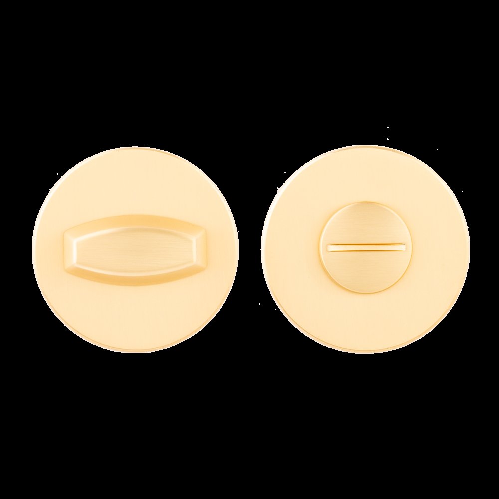 Фиксатор Code Deco Slim WC-4020-GMS