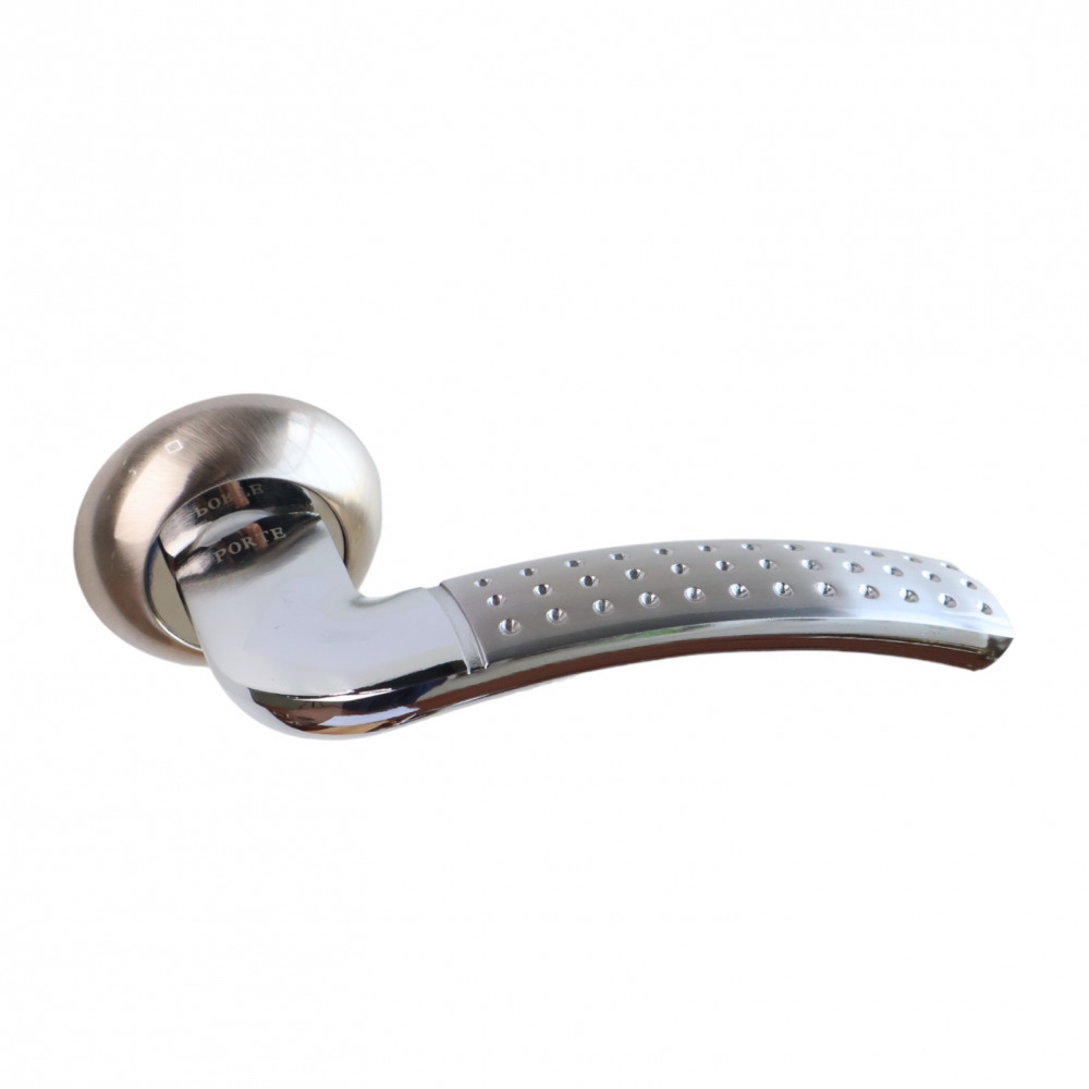 Ручка ПОРТЕ AR412 SN/CP