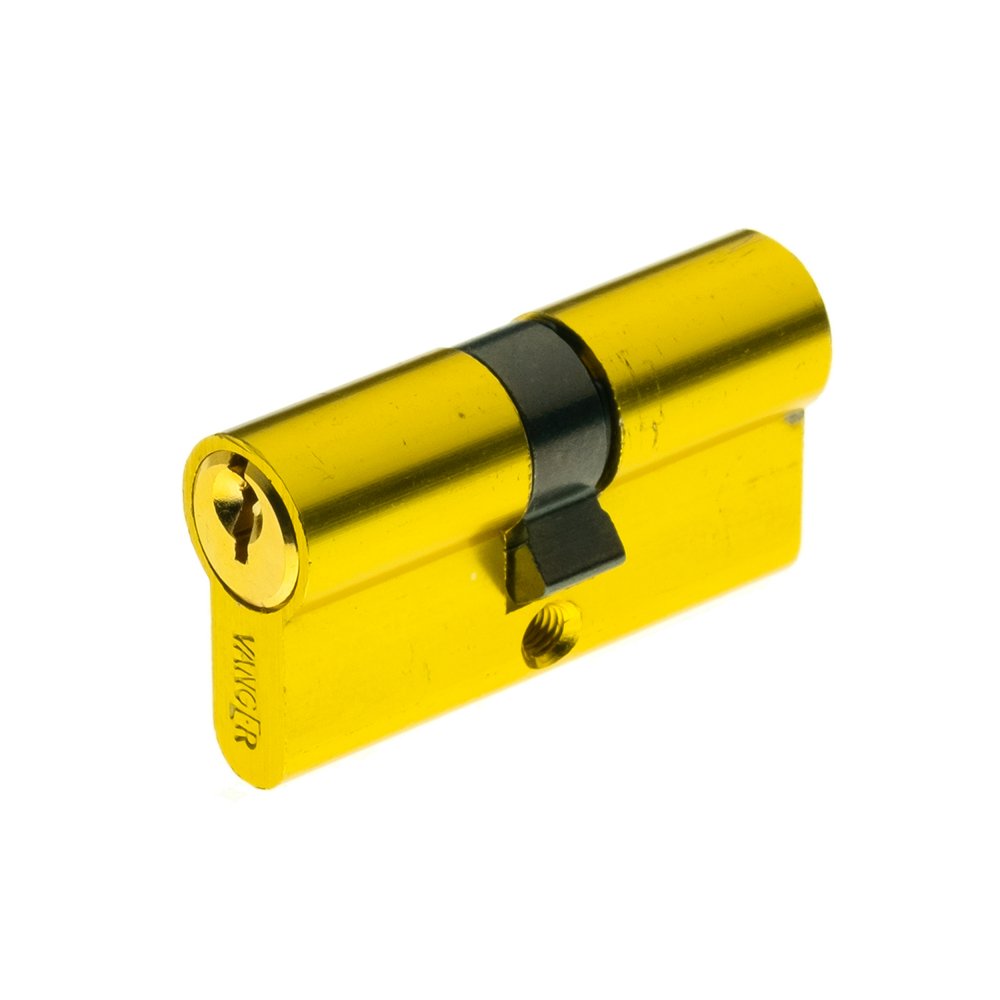 Цилиндровый механизм Vanger EL-60-G