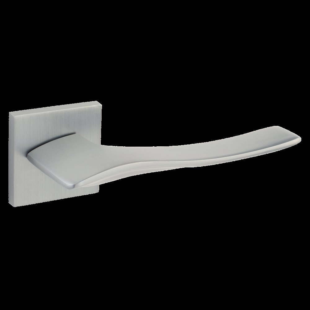 Ручки дверные Code Deco Slim H-30152-A-CRS