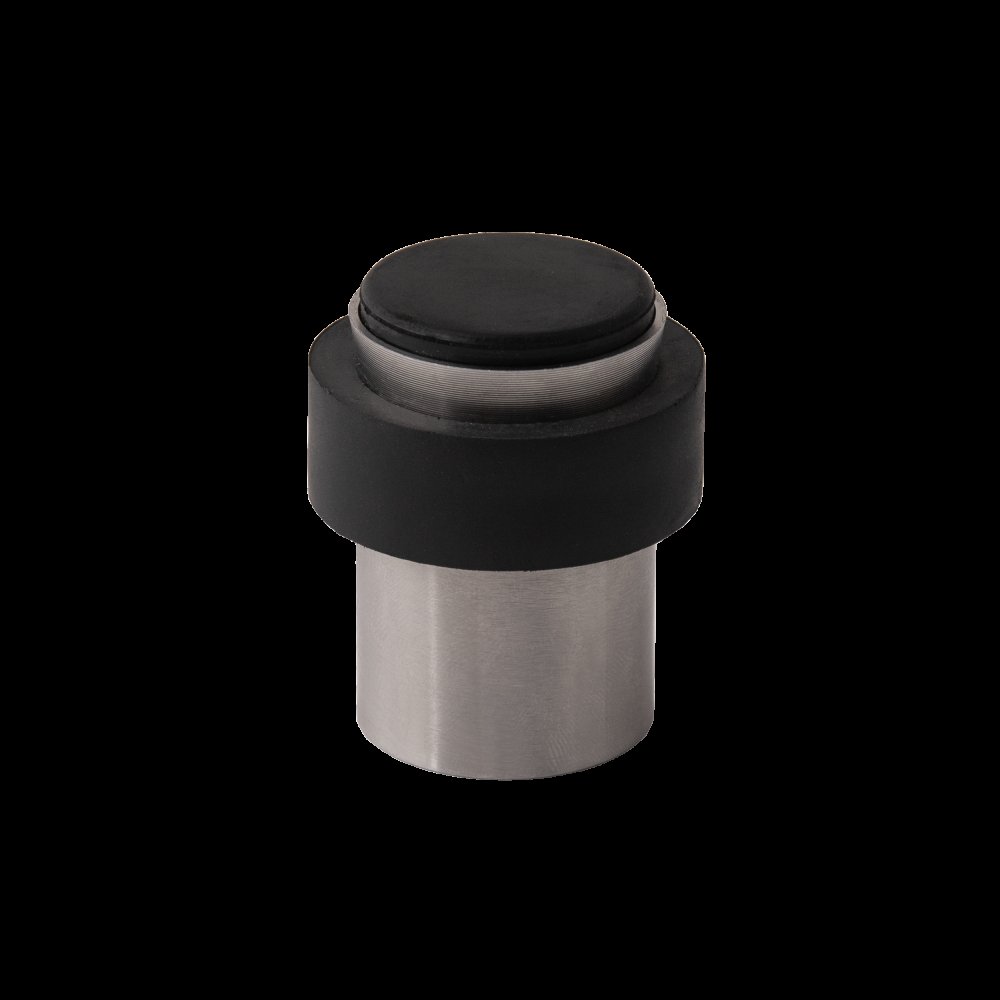 Упор дверной Apecs DS-0021-INOX (В2В)