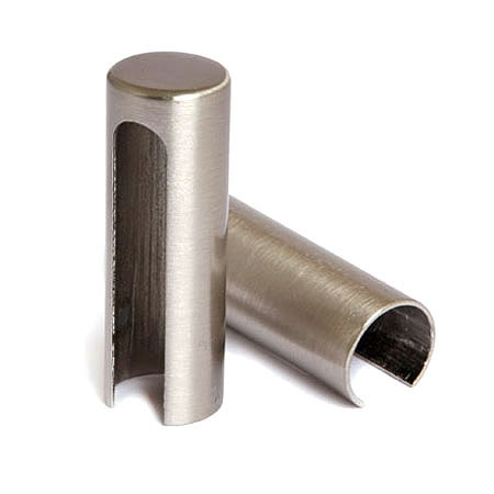 Колпачок декоративный Apecs OC-(3D-14)-NIS