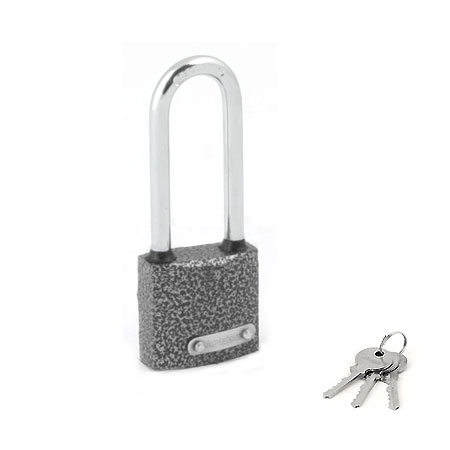 Замок висячий Apecs PD-01-32-L