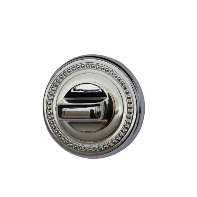 Накладка Alemar ABK25 SILVER