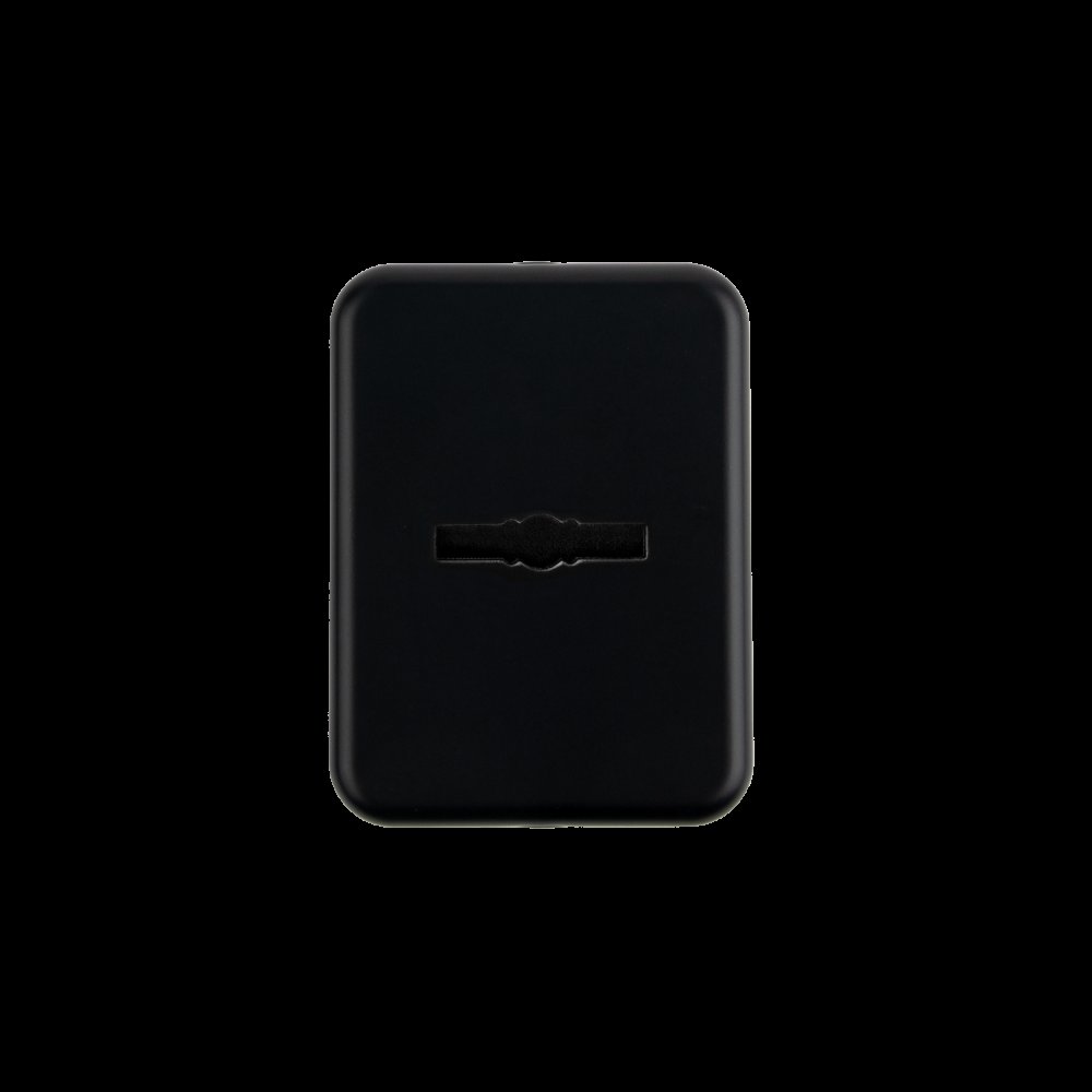 Накладка декоративная Avers DP-15.mini-S-Auto-BLM