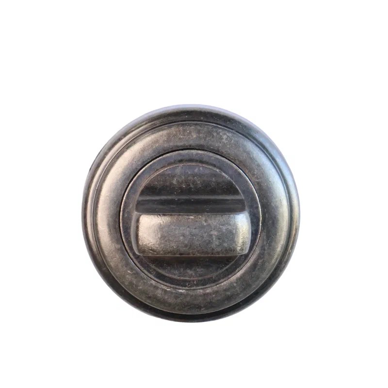 Накладка Порте BK-Round A09-BK AS